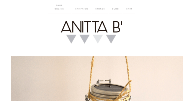 anittabaker.com