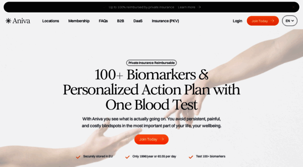 anivahealth.com