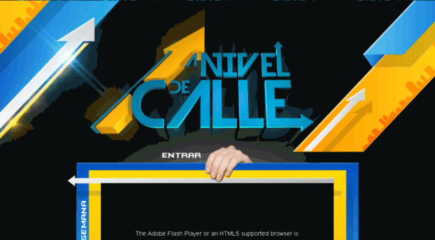 aniveldecalle.org