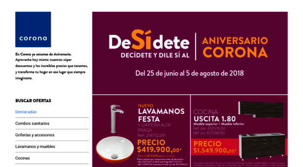 aniversariocorona.com