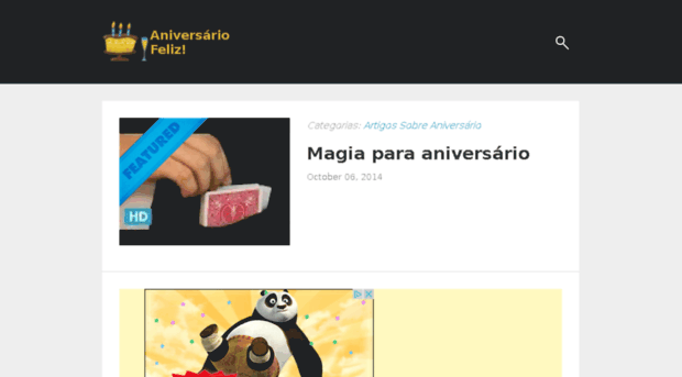 aniversariofeliz.com