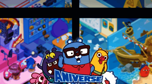 aniverse.io