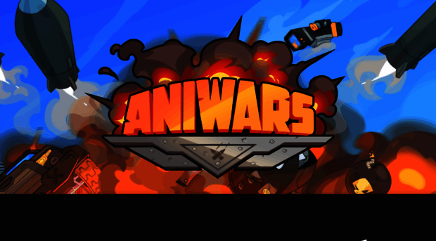 aniwars.com