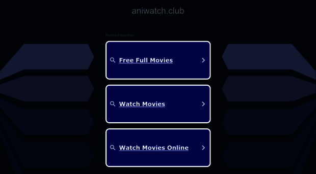 aniwatch.club