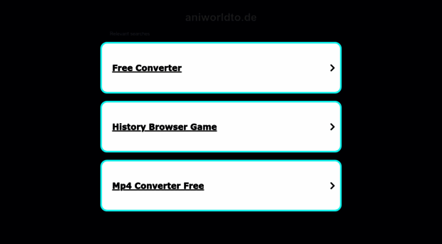 aniworldto.de