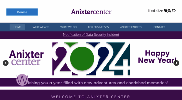 anixter.org