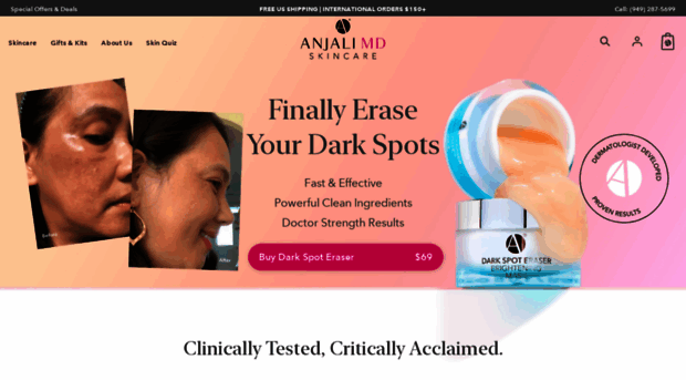 anjalimd.com