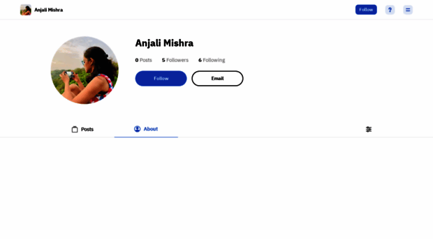 anjalimishra.scrollstack.com