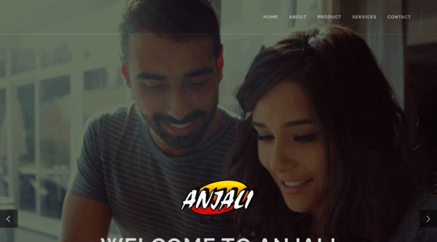 anjalirajkot.com