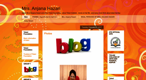 anjanahazari.blogspot.in