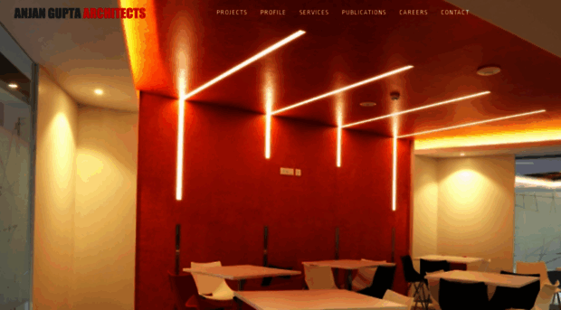 anjanguptaarchitects.com