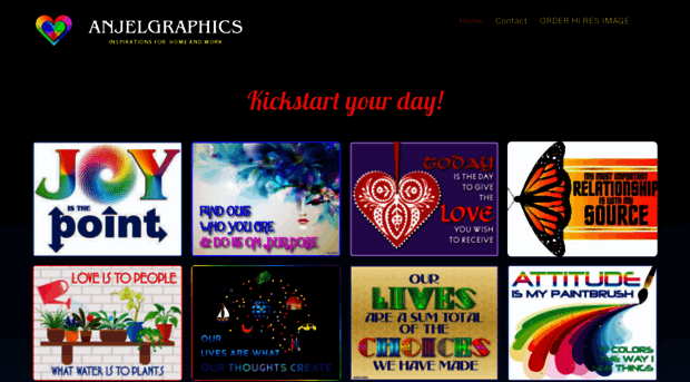 anjelgraphics.com