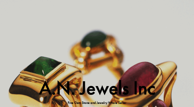 anjewelsinc.com