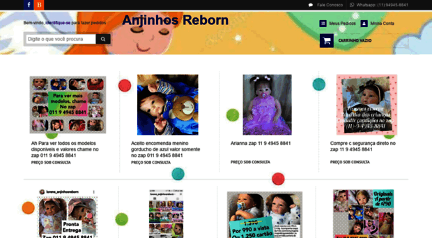 anjinhosreborn.com.br