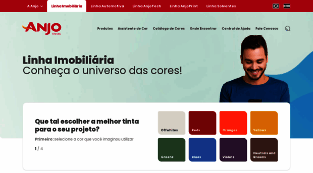anjo.com.br