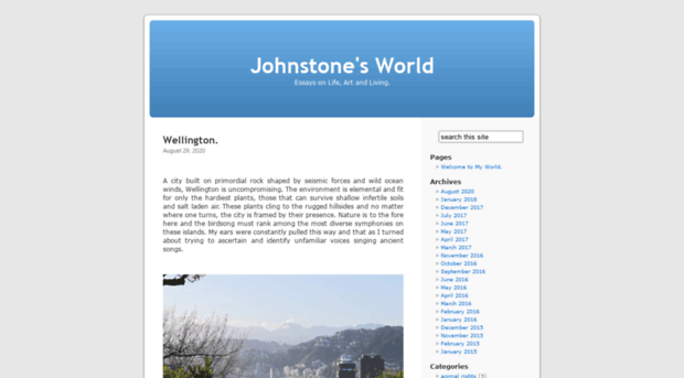 anjohnstonescommunity.wordpress.com