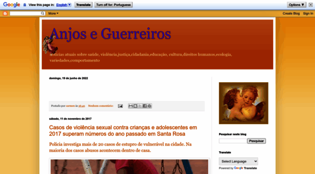 anjoseguerreiros.blogspot.com