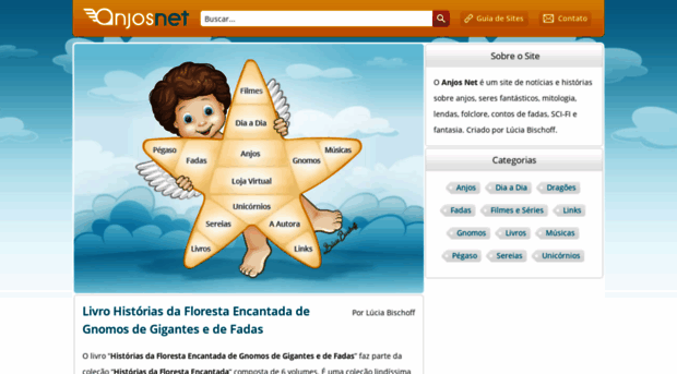 anjosnet.com.br