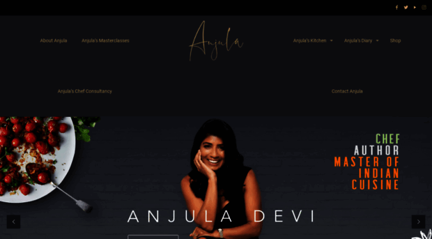 anjuladevi.com