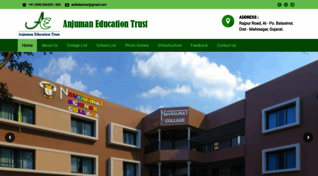 anjumaneducation.org