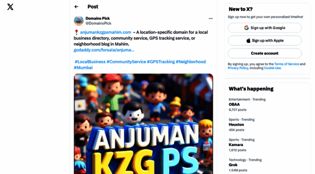 anjumankzgpsmahim.com