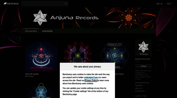 anjunarecords.bandcamp.com