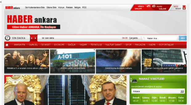 ankara-haber.net