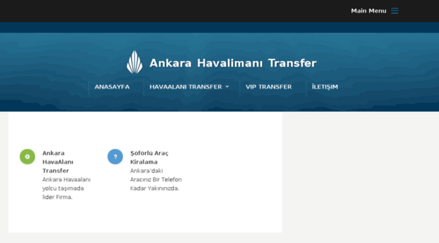 ankara-havaalanitransfer.com