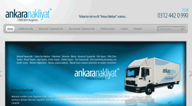 ankara-nakliyat.com.tr