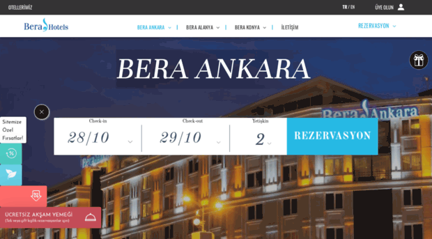 ankara.bera.com.tr