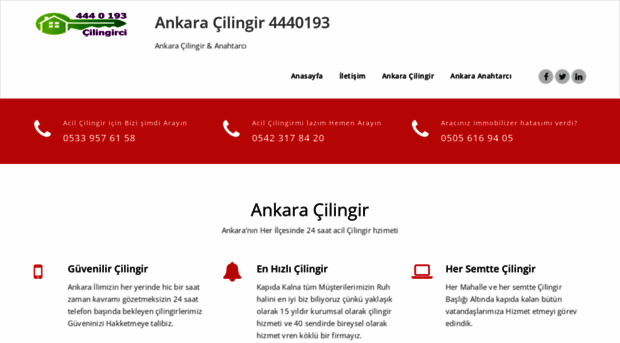 ankaracilingir.com