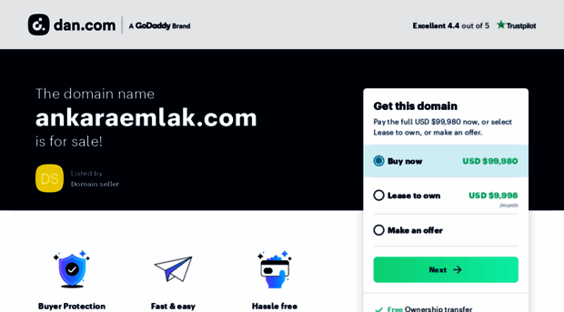 ankaraemlak.com