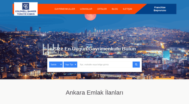 ankaraemlak.com.tr