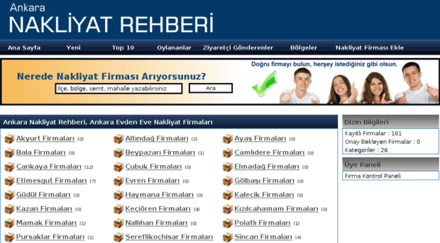 ankaraevdenevenakliyatfirmalari.com