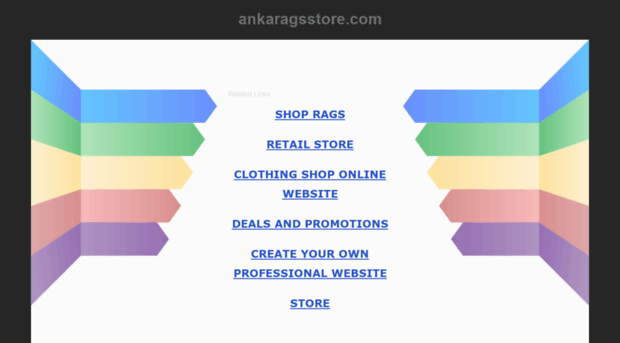 ankaragsstore.com
