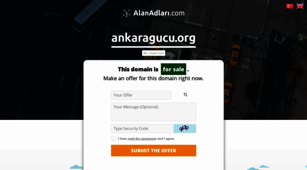 ankaragucu.org