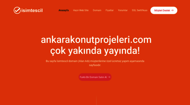 ankarakonutprojeleri.com