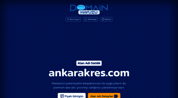 ankarakres.com