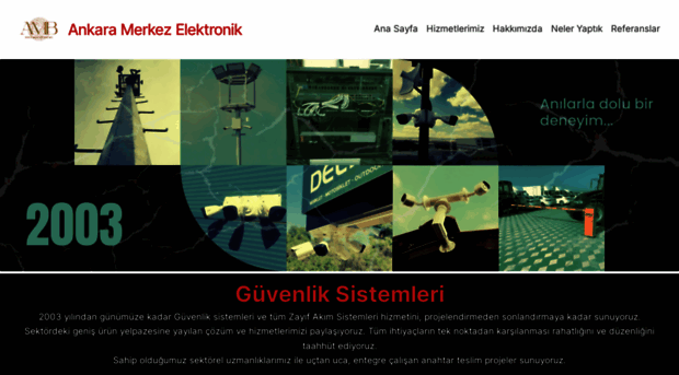 ankaramerkezelektronik.com