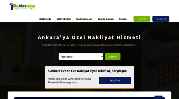 ankaranakliyat.com.tr