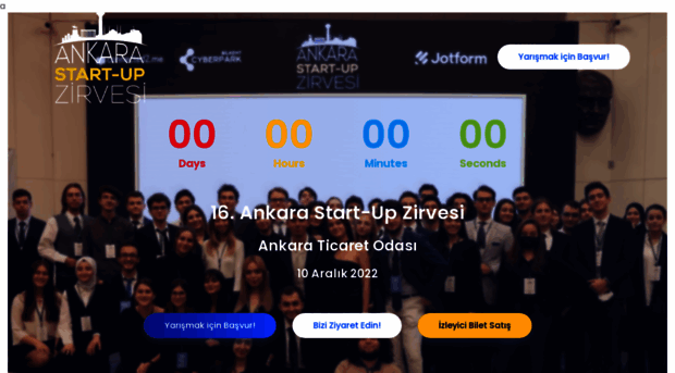 ankarastartup.com