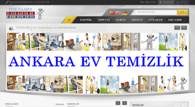 ankaraumutticaret.com.tr