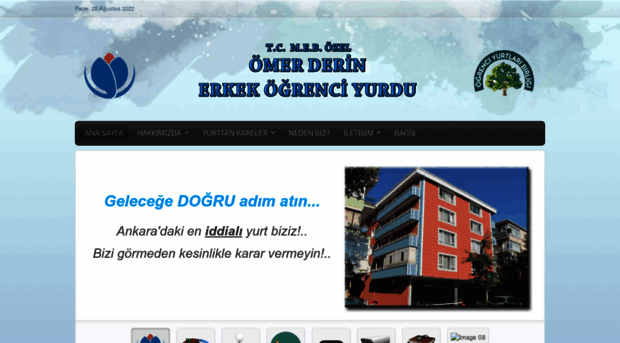 ankarayurt.com