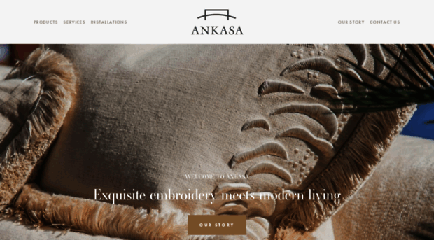 ankasa.com