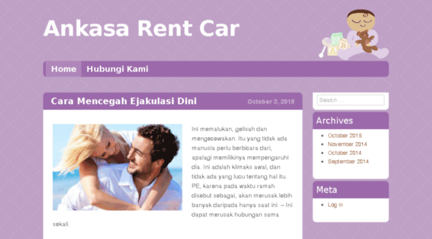 ankasarentcar.com