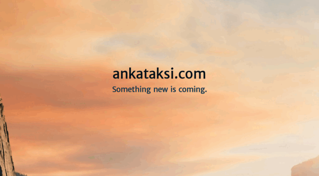 ankataksi.com