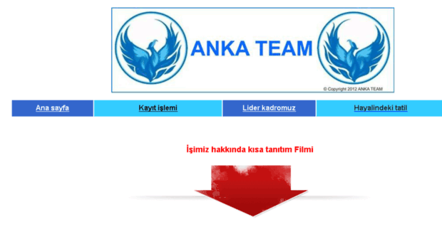 ankateam.com