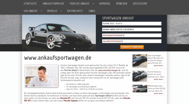 ankaufsportwagen.de