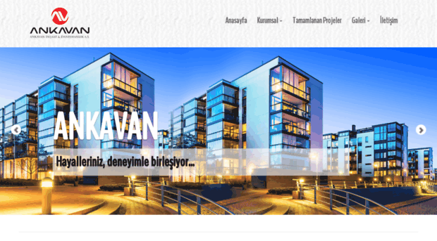 ankavan.com.tr