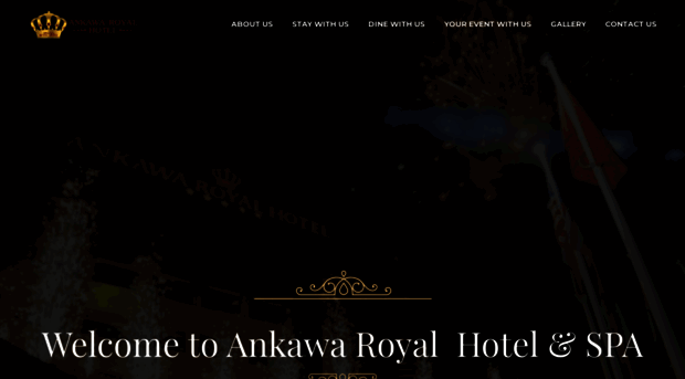 ankawaroyalhotel.com